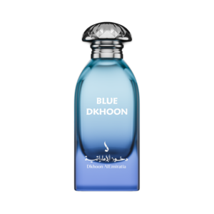 Blue Dkhoon for men - 100ml