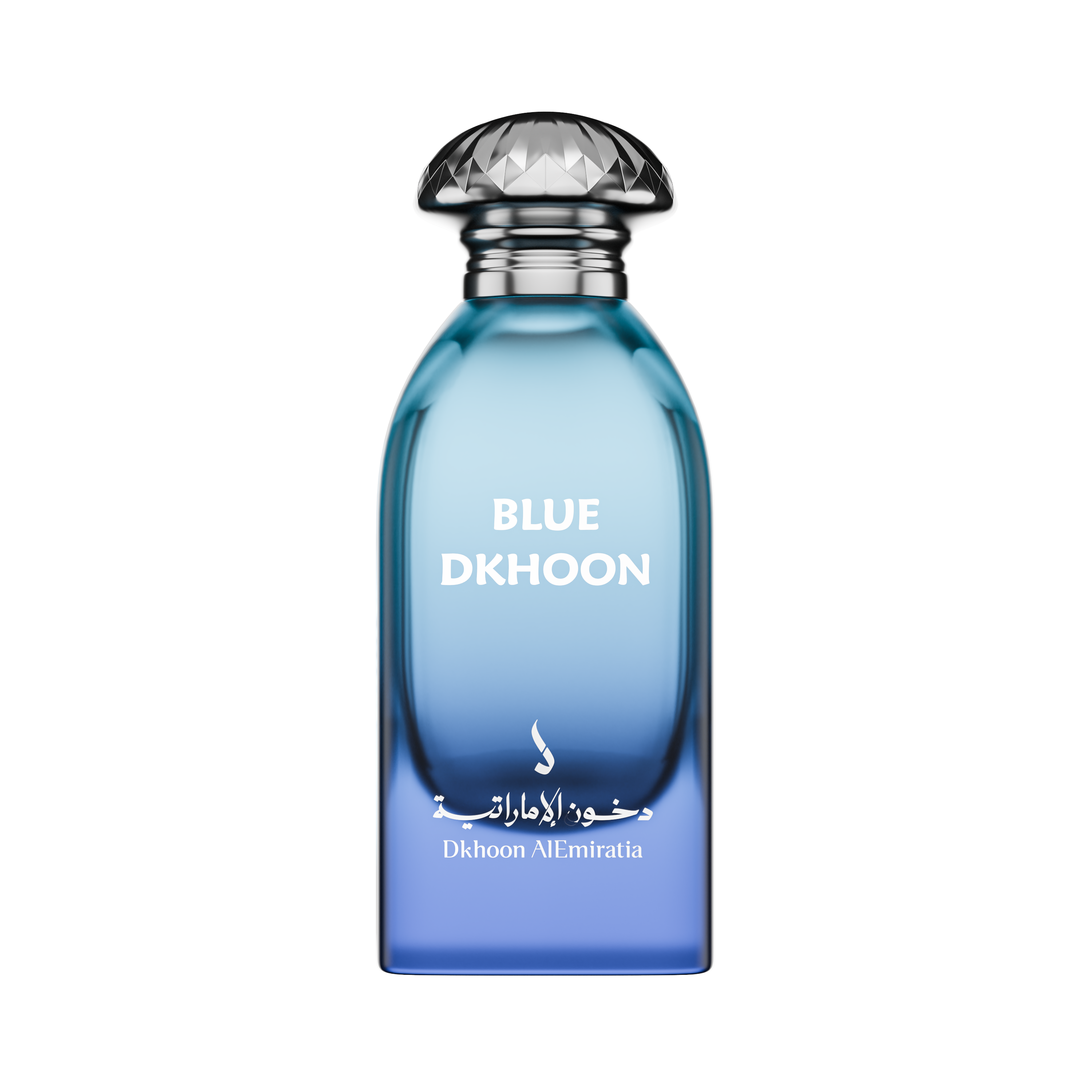 عطر بلو دخون - 100 مل للرجال