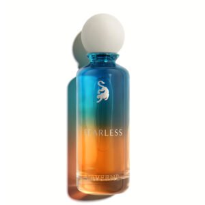 Laverne Fearless Eau de Parfum – 200ml For Men