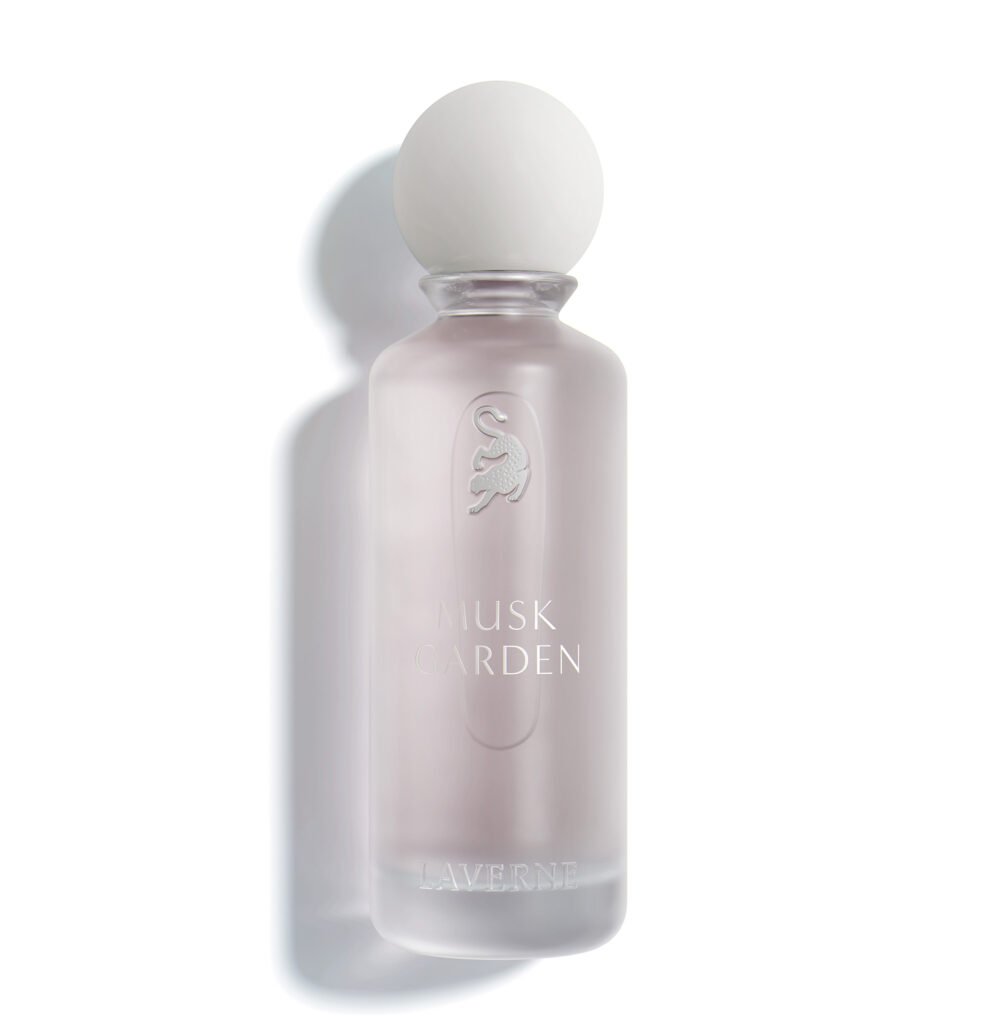 Musk Garden by Laverne – 200ml | Unisex