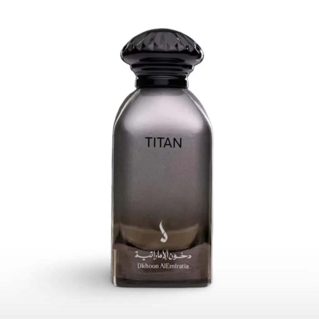 عطر تيتان من دخوني – 100 مل | للجنسين