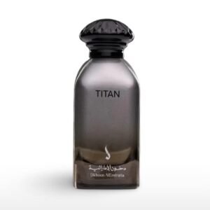 عطر تيتان من دخوني – 100 مل | للجنسين