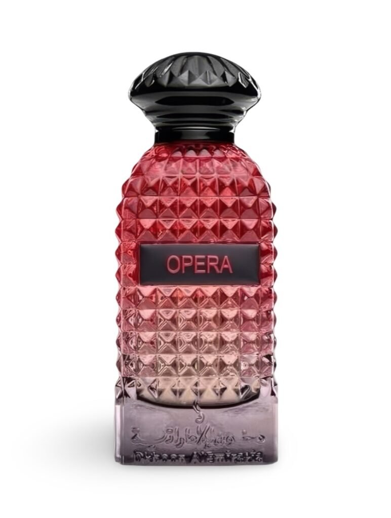 عطر اوبرا من دخوني - 100 مل | للنساء