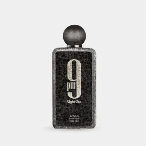 9PM Night Out Perfume by Afnan – 100 ml | Unisex