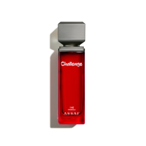 عطر شالنج من عساف - 100 مل للجنسين