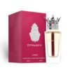 Dynasty By Lattafa – 100 ML Eau De Parfum – Unisex