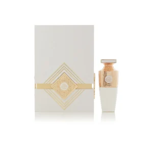 عطر مضاوي وايت من العربية للعود – 100 مل | للجنسين