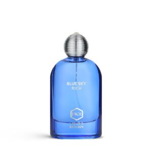 عطر بلو سكاي ريتش من دخون - 100 مل للجنسين