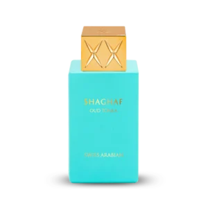 عطر شغف عود تونكا من سويس اربيا - 75 مل للجنسين