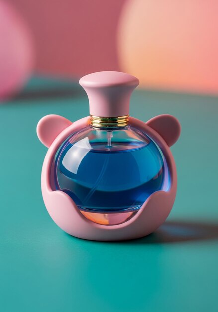 عطور الأطفال