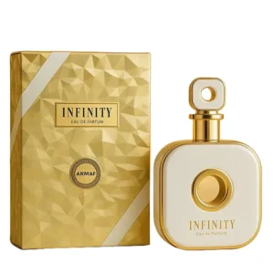 عطر انفينيتي جولد من أرماف - 105 مل للنساء