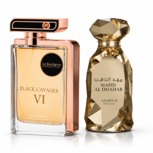 باقة الذهب الأسود
