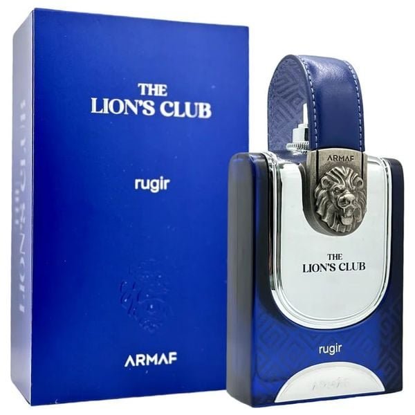 عطر ذا ليونز كلوب روجير من أرماف - 100 مل للرجال
