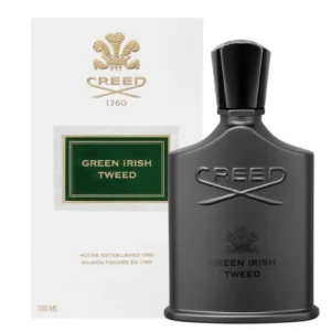 عطر جرين ايرش تويد من كريد - 100 مل | للرجال
