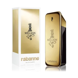 عطر ون مليون من باكو رابان – 100 مل للرجال