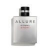 عطر اللور هوم سبورت من شانيل أو دو تواليت - 100 مل للرجال