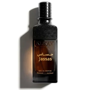 عطر كلكات جساس من العز للعود | 200 مل