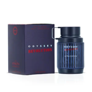 عطر اوديسي ريفولوشن ألترا إديشن من أرماف - 100 مل