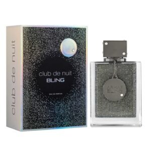 عطر كلوب دي نايت بلينج من أرماف - 75 مل