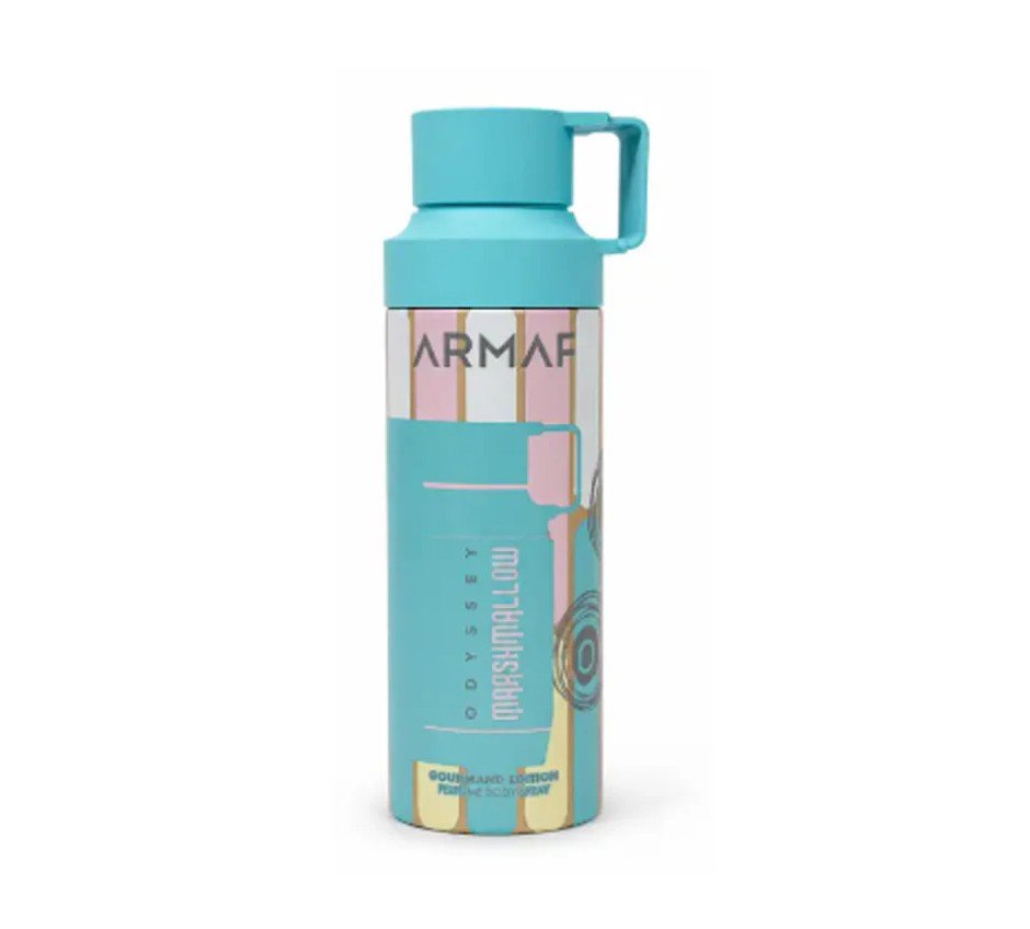 معطر الجسم اوديسي مارشميلو من أرماف - 200 مل