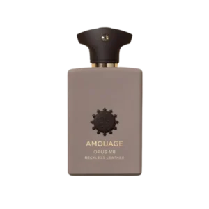 عطر اوبس VII ريكلس ليذر من أمواج - 100 مل