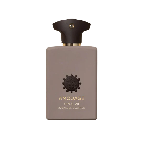 عطر اوبس VII ريكلس ليذر من أمواج - 100 مل