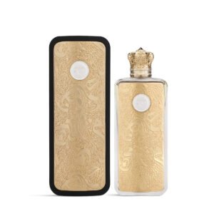 عطر تاء المركز من دار الطيب - 80 مل