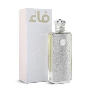 عطر فاء المركز من دار الطيب - 80 مل للنساء