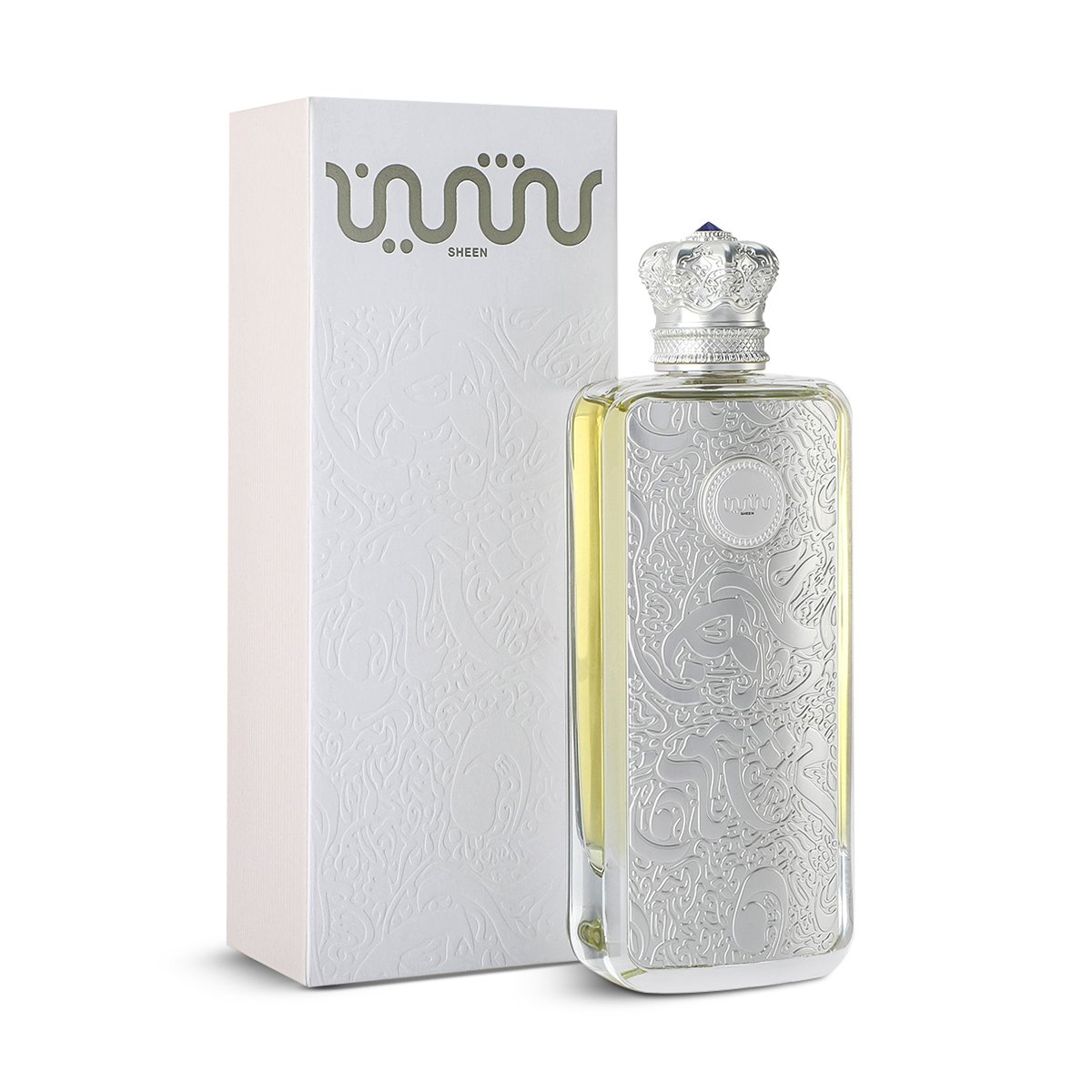 عطر شين المركز من دار الطيب - 80 مل