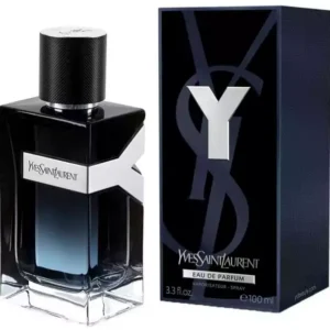 عطر واي أو دو بارفان من إيف سان لوران – 100 مل للرجال