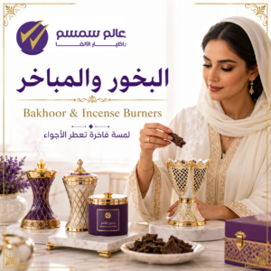 البخور