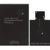 عطر كلوب دي نوي انتنس مان بيور بارفيوم من أرماف - 150 مل للرجال