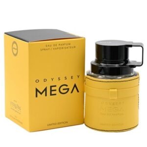 عطر اوديسي ميجا من أرماف - 100 مل للرجال