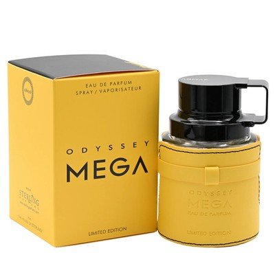 عطر اوديسي ميجا من أرماف - 100 مل للرجال